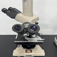 Lot Of Inverted Microscopes image 2